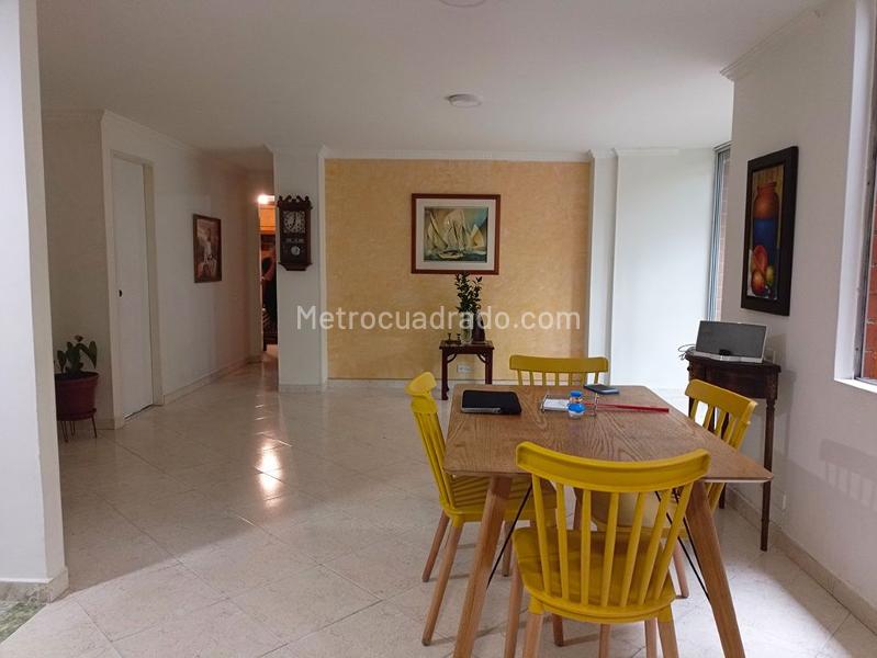 4BR Apartment in Gated Community in Belen with Terrace