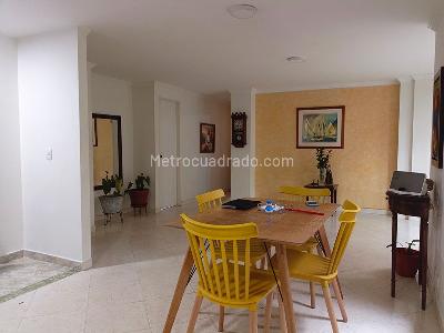 Apartamento en arriendo en Belen, Medellín · foto 2 de 12