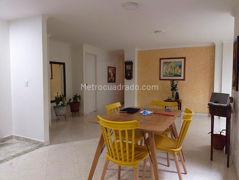 4BR Apartment in Gated Community in Belen with Terrace - 2