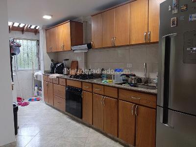 Apartamento en arriendo en Belen, Medellín · foto 4 de 12