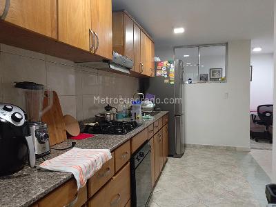 Apartamento en arriendo en Belen, Medellín · foto 5 de 12