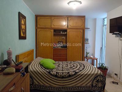Apartamento en arriendo en Belen, Medellín · foto 6 de 12