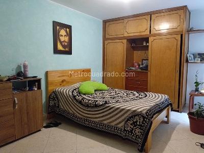 Apartamento en arriendo en Belen, Medellín · foto 7 de 12