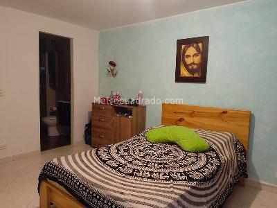 Apartamento en arriendo en Belen, Medellín · foto 8 de 12