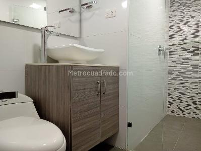 Apartamento de 4 alcobas en venta en La America, Medellín, 158 m² · foto 17 de 19