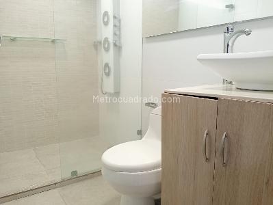 Apartamento de 4 alcobas en venta en La America, Medellín, 158 m² · foto 18 de 19