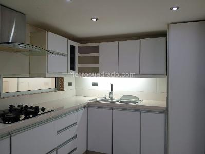 Apartamento de 4 alcobas en venta en La America, Medellín, 158 m² · foto 5 de 19
