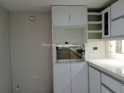 Apartamento de 4 alcobas en venta en La America, Medellín, 158 m² · foto 6 de 19