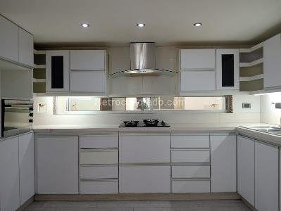 Apartamento de 4 alcobas en venta en La America, Medellín, 158 m² · foto 7 de 19