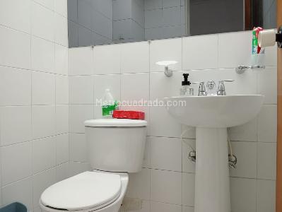 Apartamento de 3 alcobas en venta en Laureles, Medellín, 138 m² · foto 16 de 20