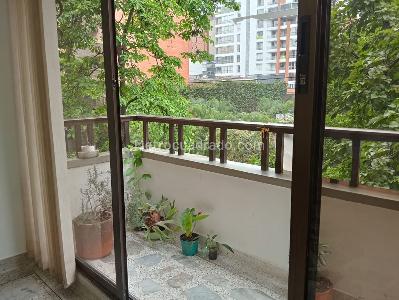 Apartamento de 3 alcobas en venta en Laureles, Medellín, 138 m² · foto 20 de 20
