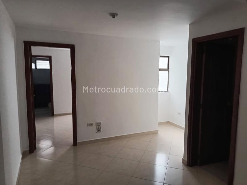 Apartamento Dúplex de 3 Alcobas en Arriendo en Belén - 5