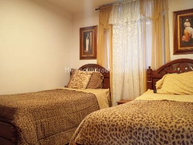 Apartamento de 3 alcobas en venta en Laureles, Medellín, 157 m² · foto 11 de 20