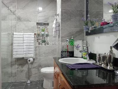 Apartamento de 3 alcobas en venta en Laureles, Medellín, 157 m² · foto 15 de 20