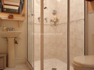 Apartamento de 3 alcobas en venta en Laureles, Medellín, 157 m² · foto 17 de 20