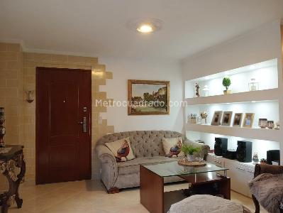 Apartamento de 3 alcobas en venta en Laureles, Medellín, 157 m² · foto 5 de 20
