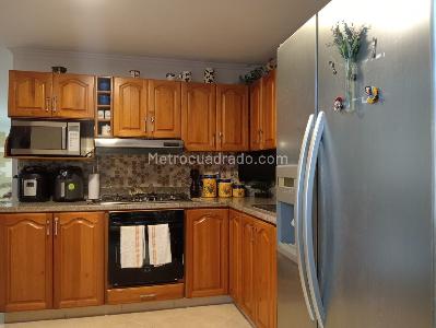 Apartamento de 3 alcobas en venta en Laureles, Medellín, 157 m² · foto 6 de 20