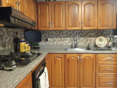Apartamento de 3 alcobas en venta en Laureles, Medellín, 157 m² · foto 7 de 20