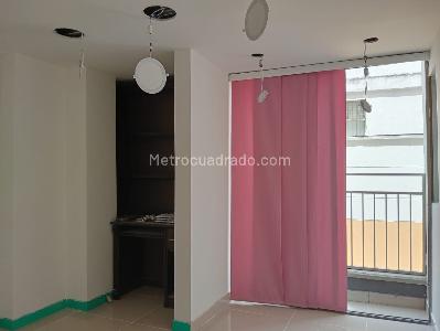 Apartamento en venta en Laureles, Medellín · foto 10 de 19