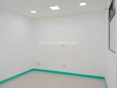 Apartamento en venta en Laureles, Medellín · foto 12 de 19