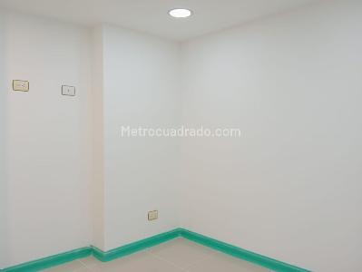 Apartamento en venta en Laureles, Medellín · foto 13 de 19