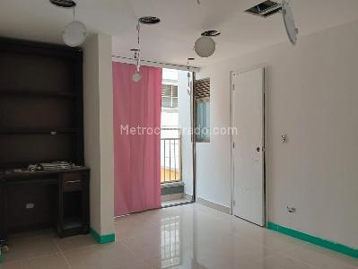 Apartamento en venta en Laureles, Medellín · foto 15 de 19