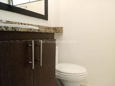 Apartamento en venta en Laureles, Medellín · foto 16 de 19