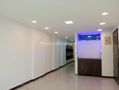 Apartamento en venta en Laureles, Medellín · foto 3 de 19