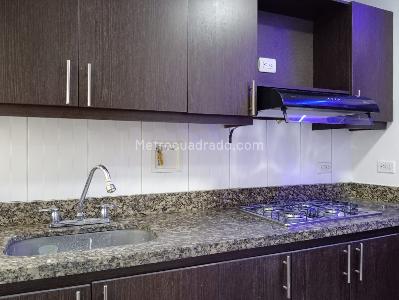 Apartamento en venta en Laureles, Medellín · foto 5 de 19