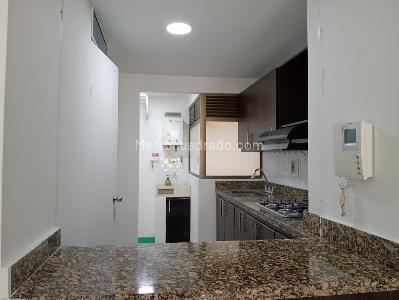 Apartamento en venta en Laureles, Medellín · foto 7 de 19