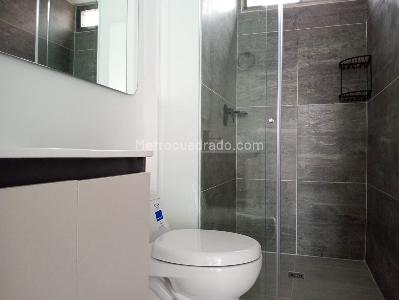 Apartamento de 3 alcobas en venta en Conquistadores, Medellín, 98 m² · foto 16 de 20