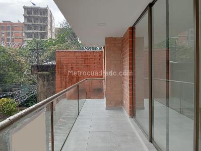 Apartamento de 3 alcobas en venta en Conquistadores, Medellín, 98 m² · foto 18 de 20