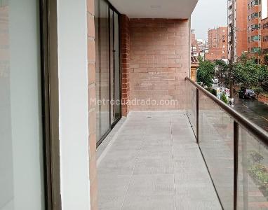 Apartamento de 3 alcobas en venta en Conquistadores, Medellín, 98 m² · foto 20 de 20