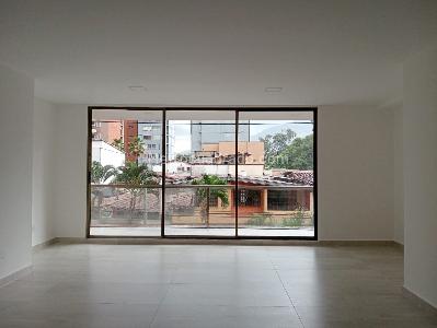 Apartamento de 3 alcobas en venta en Conquistadores, Medellín, 98 m² · foto 2 de 20