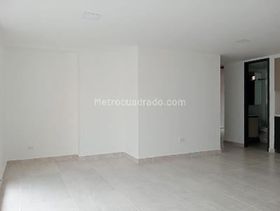 Apartamento de 3 alcobas en venta en Conquistadores, Medellín, 98 m² · foto 3 de 20