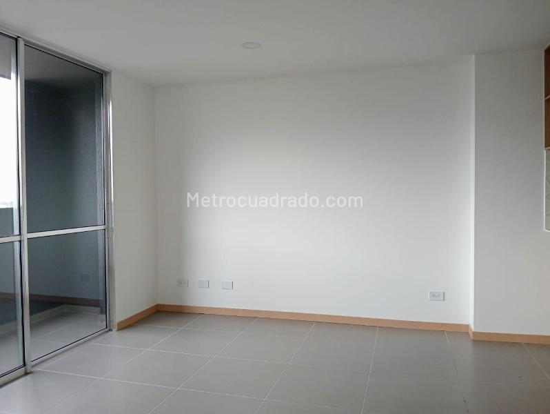 Apartamento Encantador de 3 Alcobas en Guayabal - 2