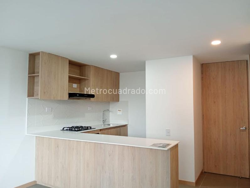 Apartamento Encantador de 3 Alcobas en Guayabal - 4