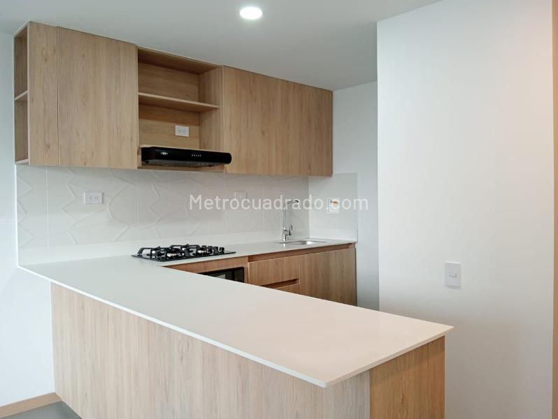 Apartamento Encantador de 3 Alcobas en Guayabal - 5