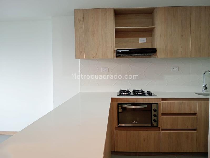 Apartamento Encantador de 3 Alcobas en Guayabal - 6