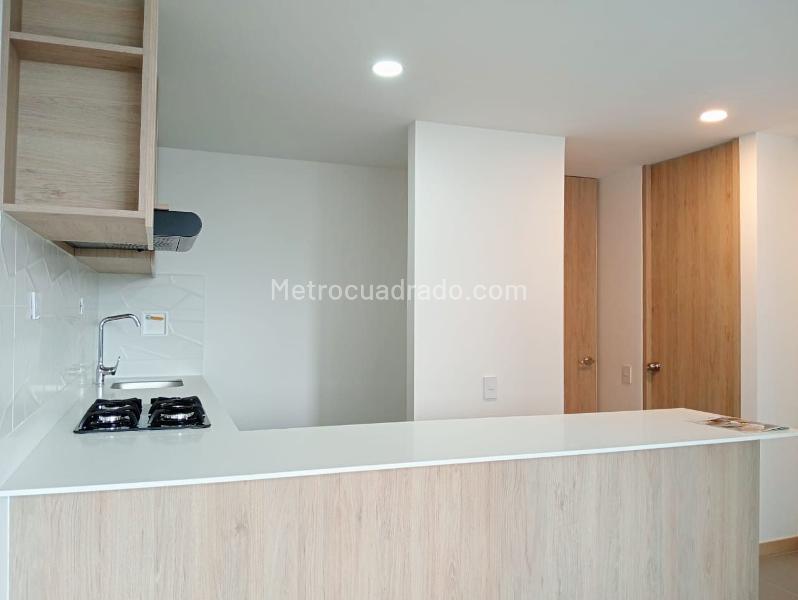 Apartamento Encantador de 3 Alcobas en Guayabal - 7