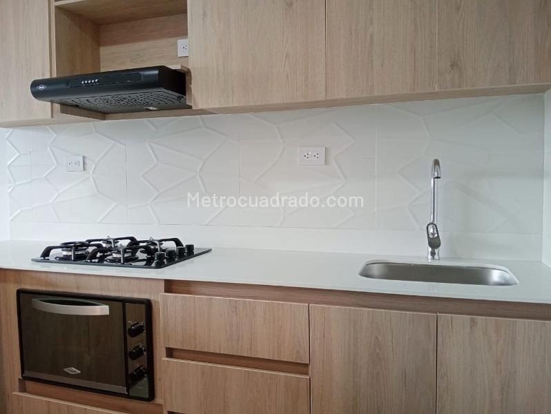 Apartamento Encantador de 3 Alcobas en Guayabal - 8
