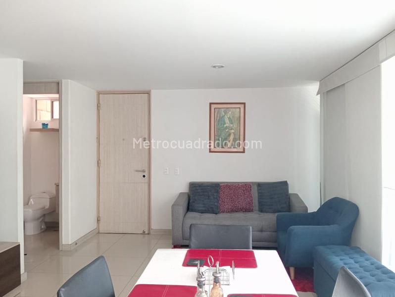 Exterior 3BR Apartment in Laureles - 2
