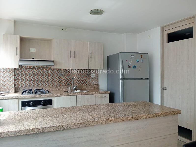 Exterior 3BR Apartment in Laureles - 3