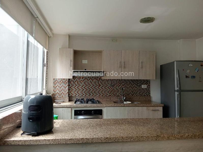 Exterior 3BR Apartment in Laureles - 5