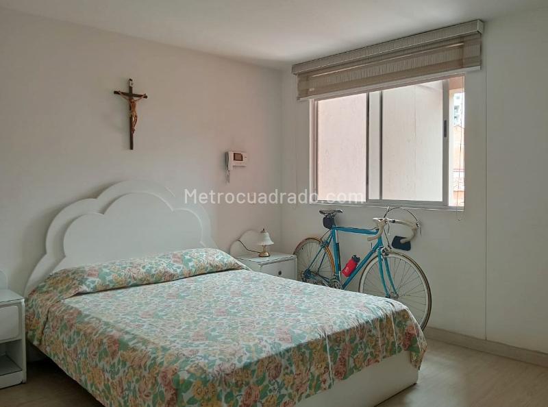 Exterior 3BR Apartment in Laureles - 6