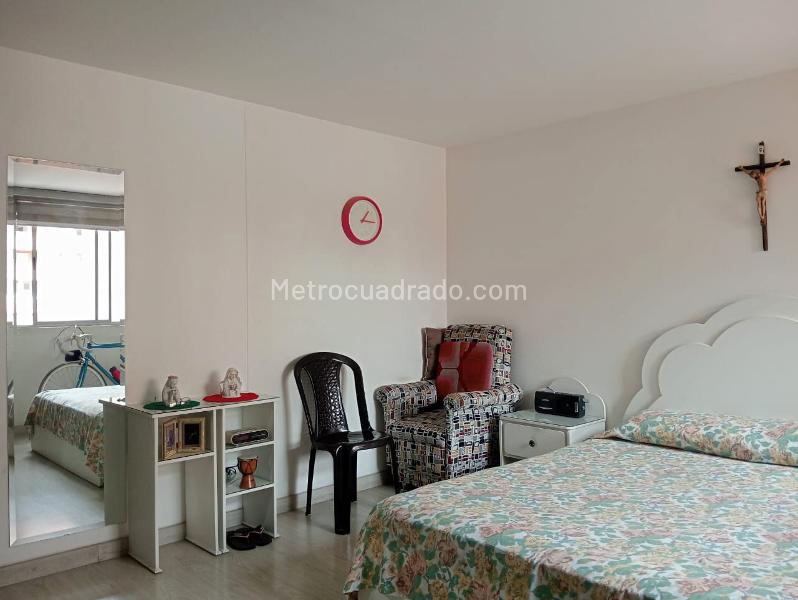 Exterior 3BR Apartment in Laureles - 7