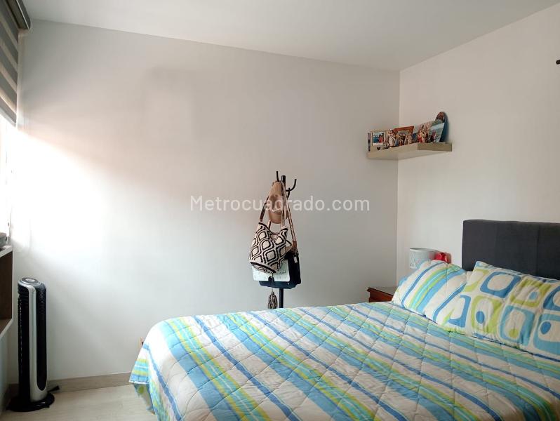Exterior 3BR Apartment in Laureles - 8