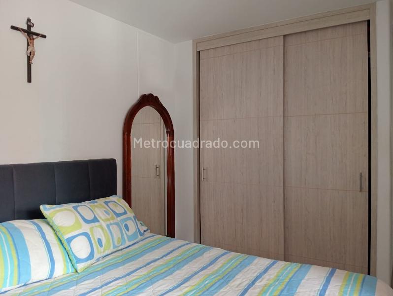 Exterior 3BR Apartment in Laureles - 9