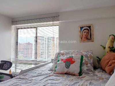 Apartamento en arriendo en Belen, Medellín · foto 10 de 16