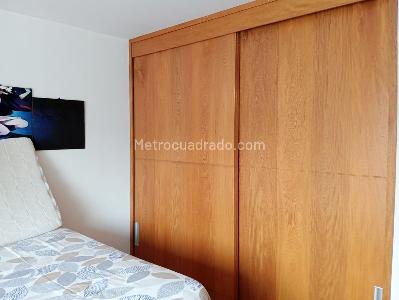 Apartamento en arriendo en Belen, Medellín · foto 11 de 16